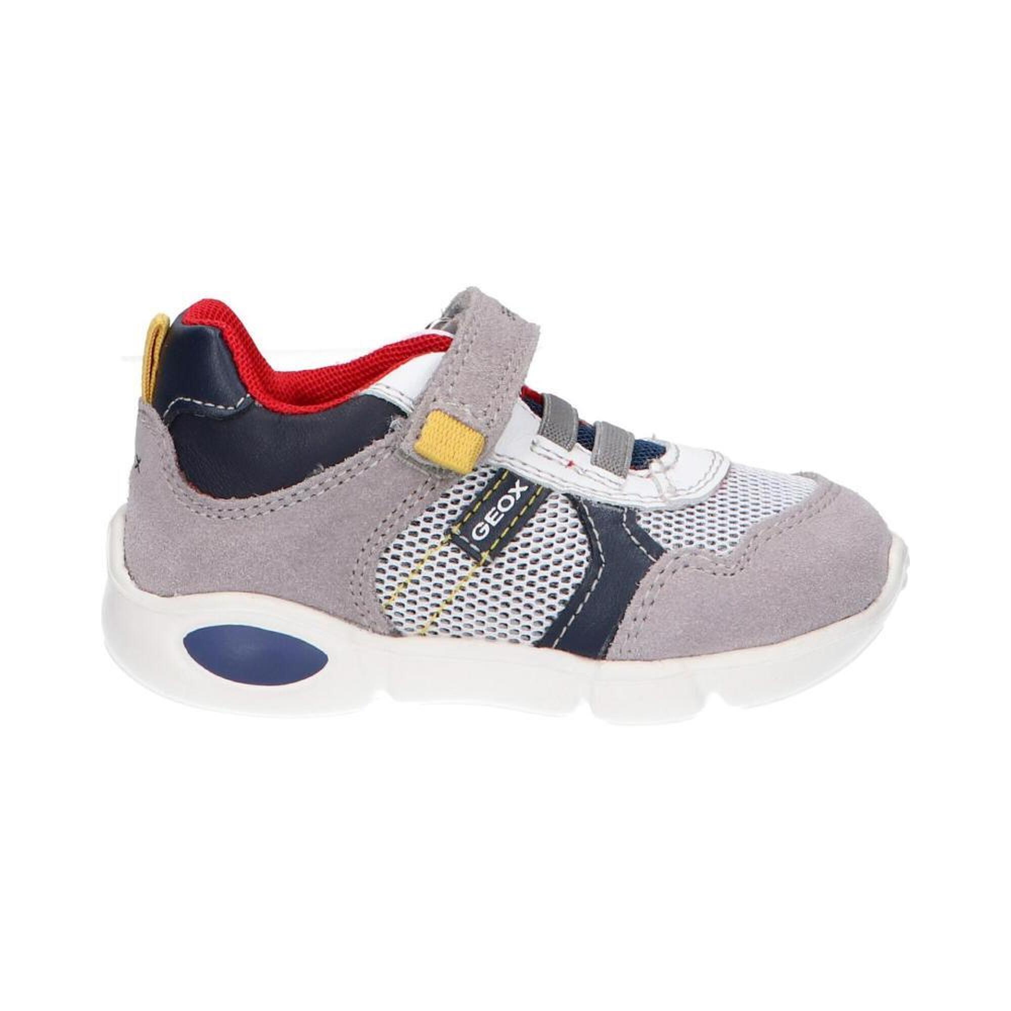 ZAPATILLAS DEPORTE GEOX  DE NIÑO B154EA 02214 B PILLOW