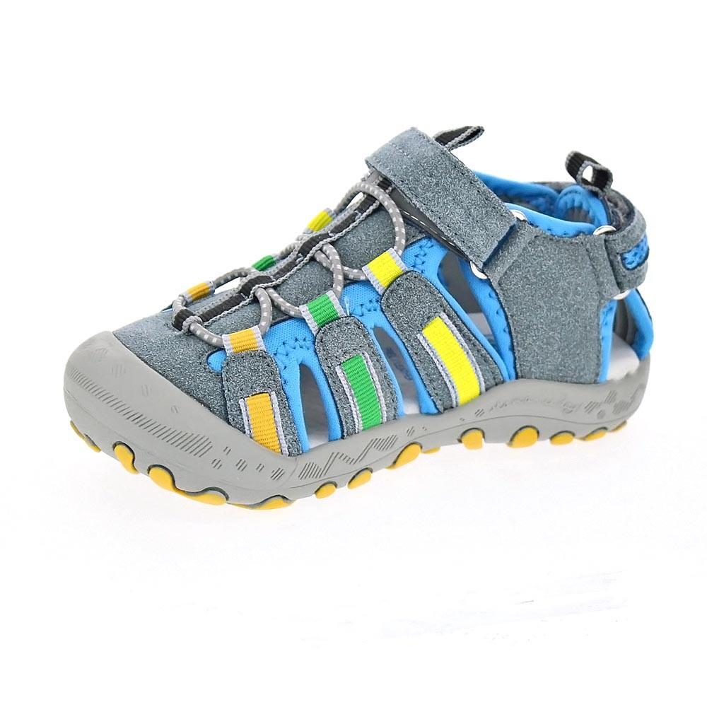 Sandalias GIOSEPPO  43008 Azul  Niños 2/4