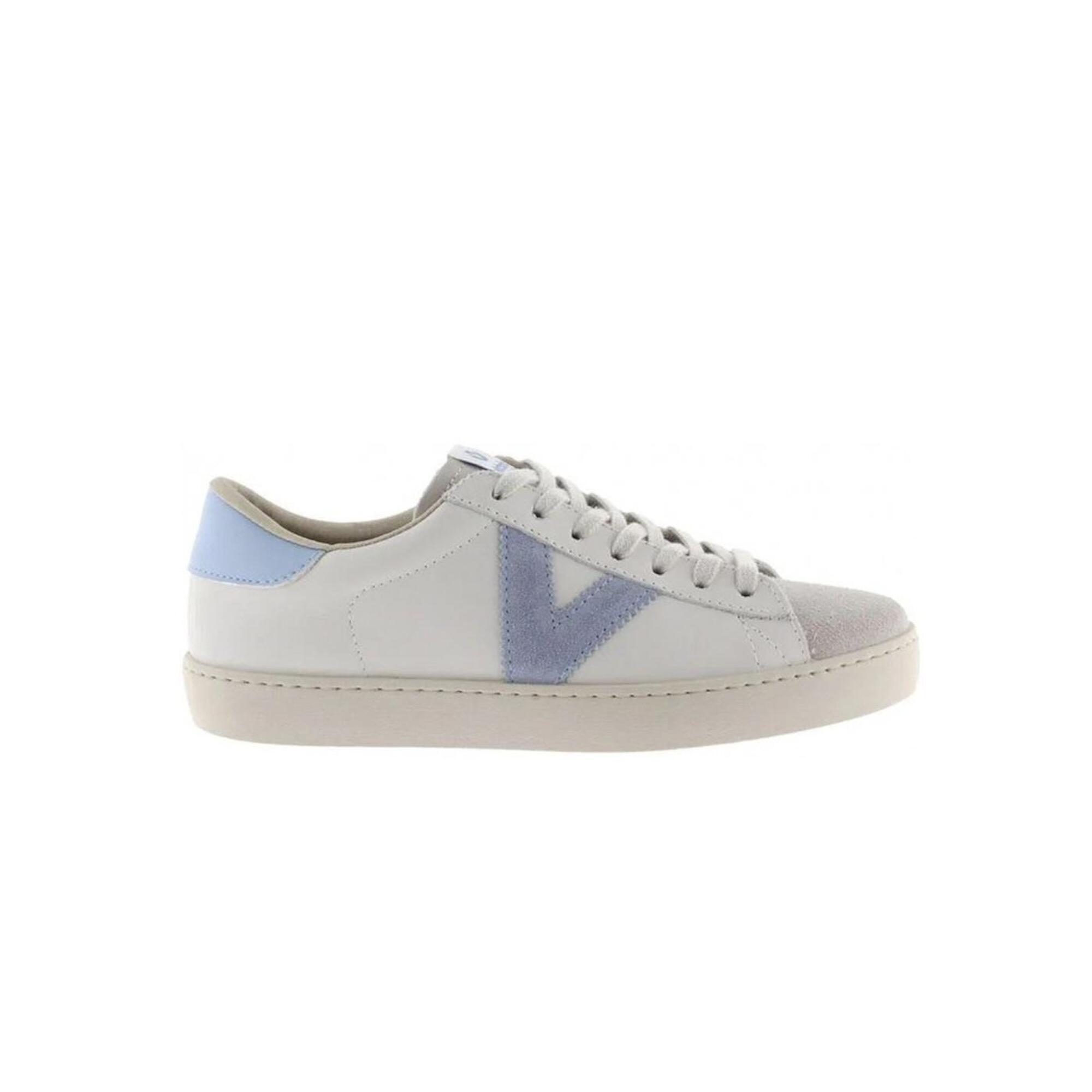 Victoria - Berlin - Baskets - Blanc|multicolore - Decathlon