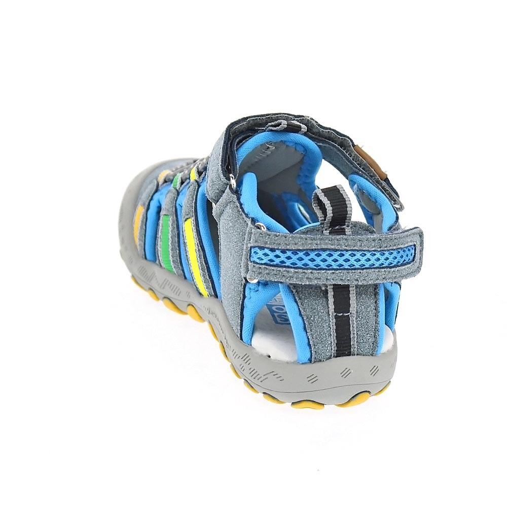 Sandalias GIOSEPPO  43008 Azul  Niños 3/4