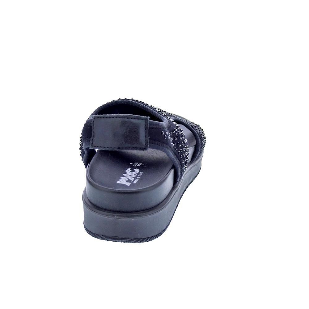 Sandalias IMAC  157860 Negro 3/4