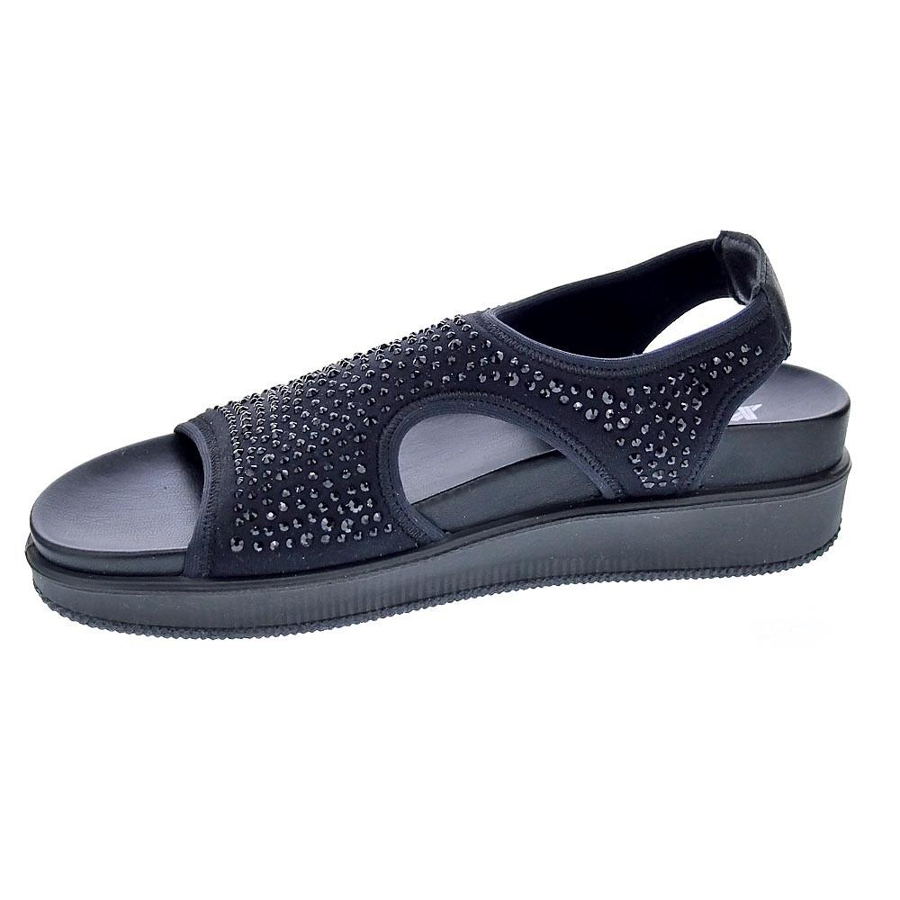 Sandalias IMAC  157860 Negro 2/4