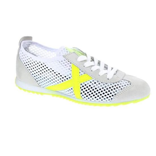 MUNICH Mujer Zapatillas modelo Osaka 419