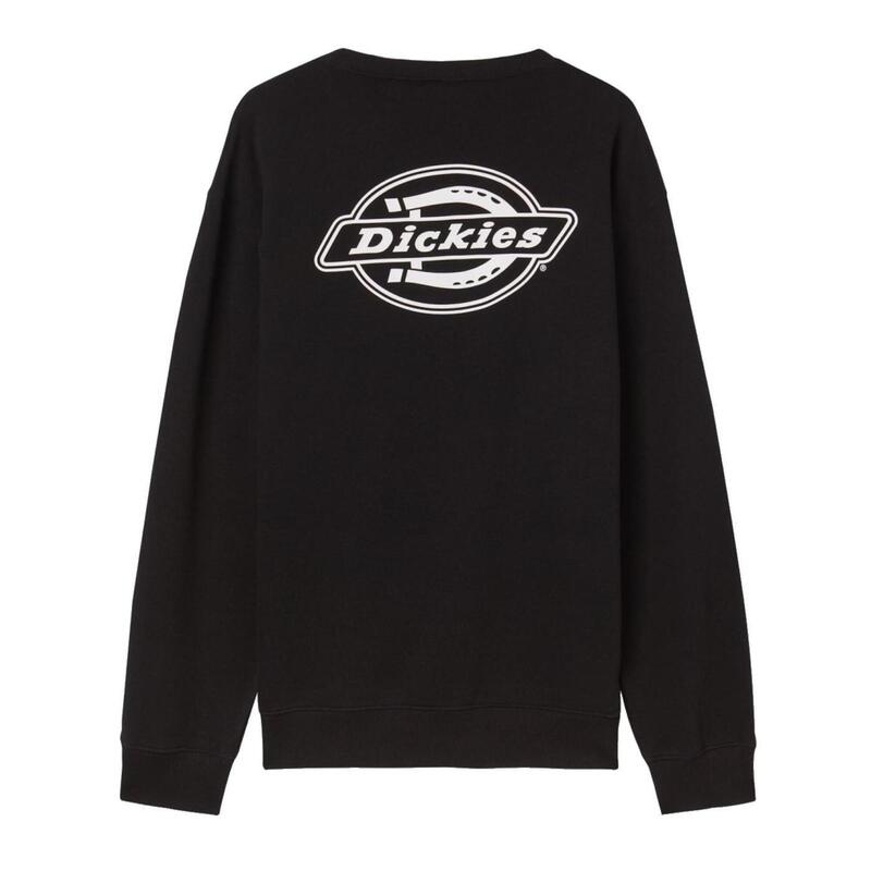 Sudaderas jerseys polares para Hombre Dickies Holtville  Negro