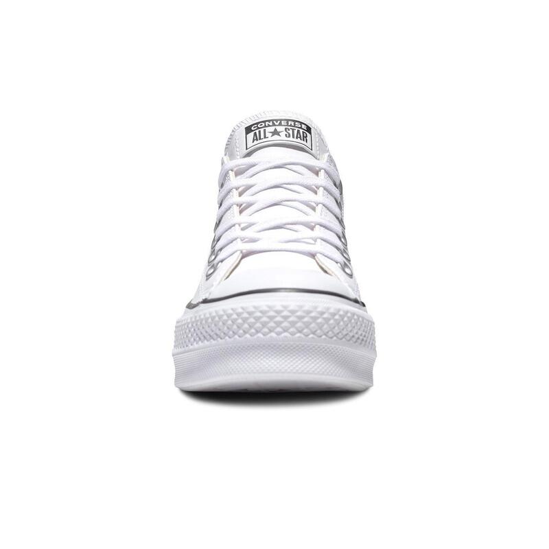 Tenisi de damă Converse All Star Chuck Taylor Lift OX