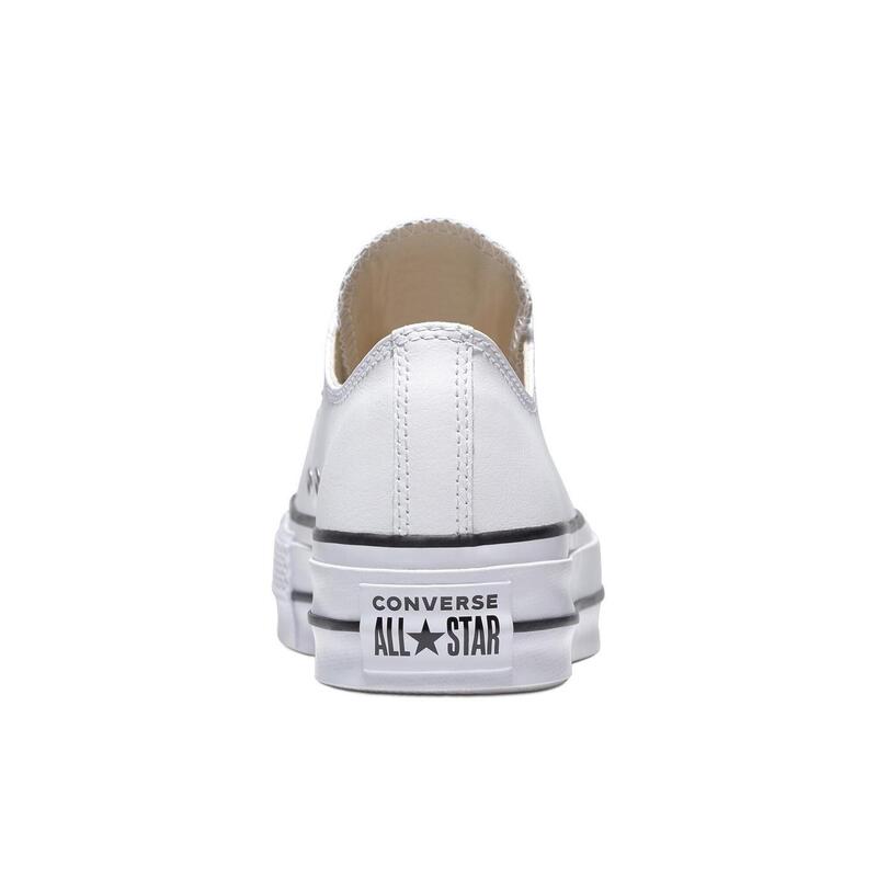 Tenisi de damă Converse All Star Chuck Taylor Lift OX