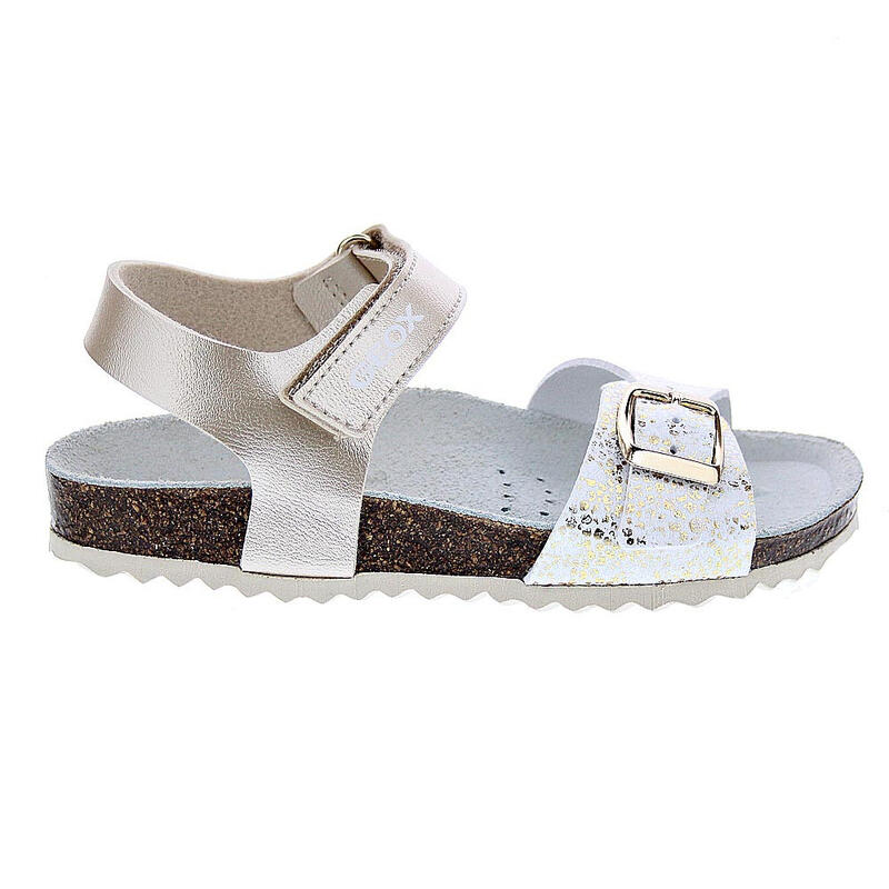 GEOX Niños Sandalias modelo Adriel