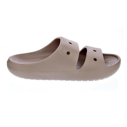 Chanclas CROCS Classic Sandal Marrón Mujer