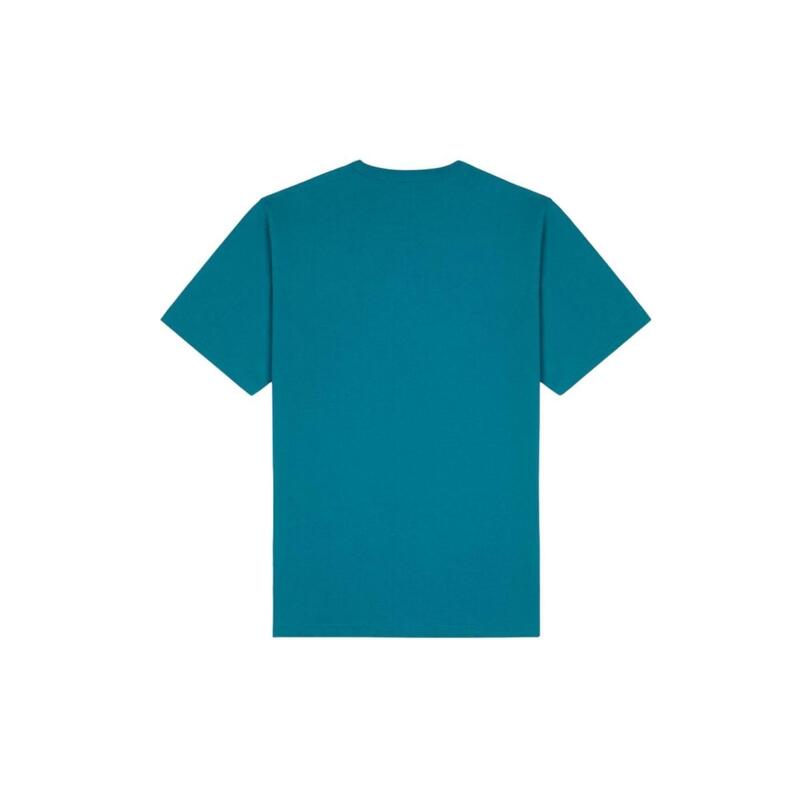 Camiseta para Hombre Dickies Aitkin Verde