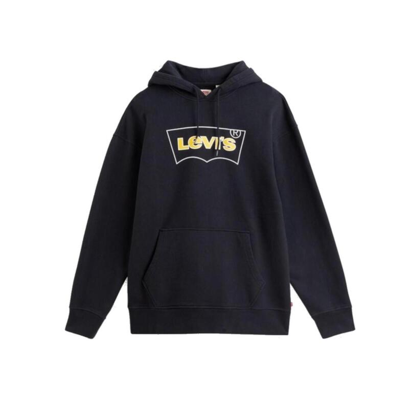 Sudaderas /chaquetas para Hombre Levis  Negro