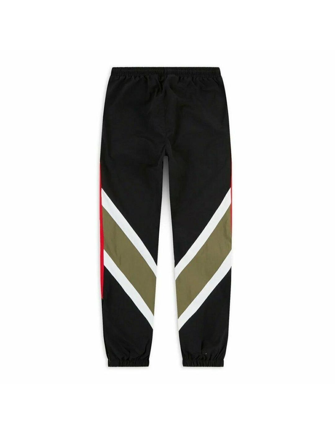 Fila Esme Black Women's Pants 2/2