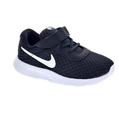 NIKE Niños Zapatillas modelo Tanjun