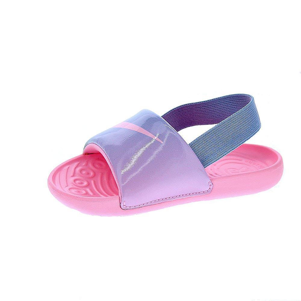 NIKE Niños Chanclas modelo Kawa Se 2/4