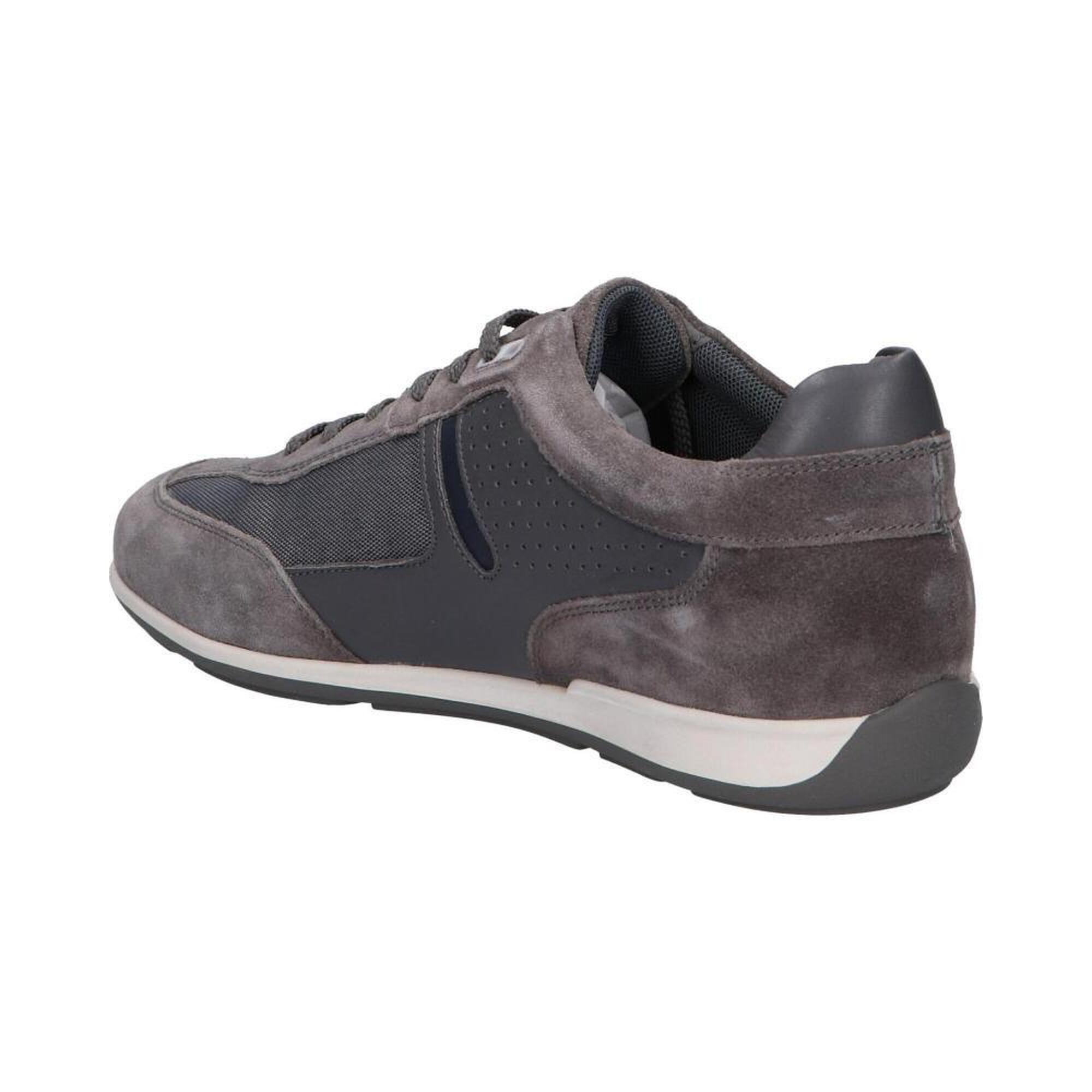 ZAPATILLAS DEPORTE GEOX  DE HOMBRE U25DZA 02011 U IONIO