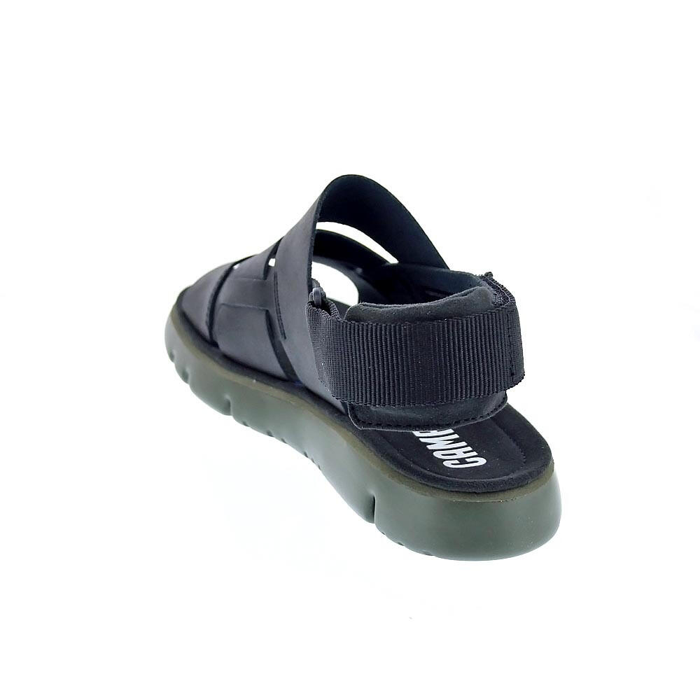 CAMPER Hombre Sandalias modelo Oruga 3/4