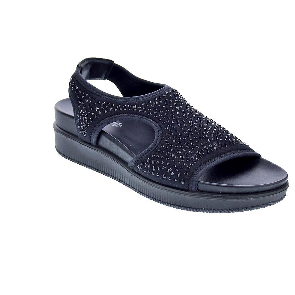 Sandalias IMAC  157860 Negro 4/4