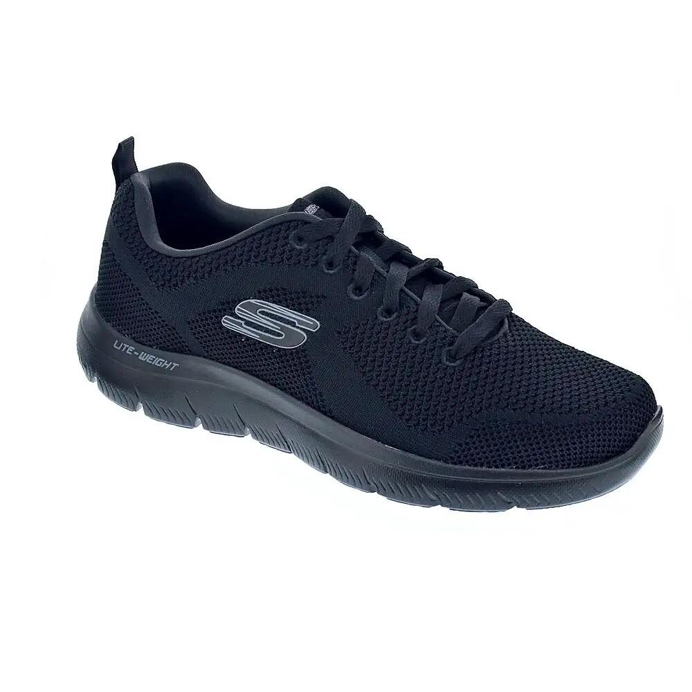 Sneakers Skechers model 232057-BBK for man