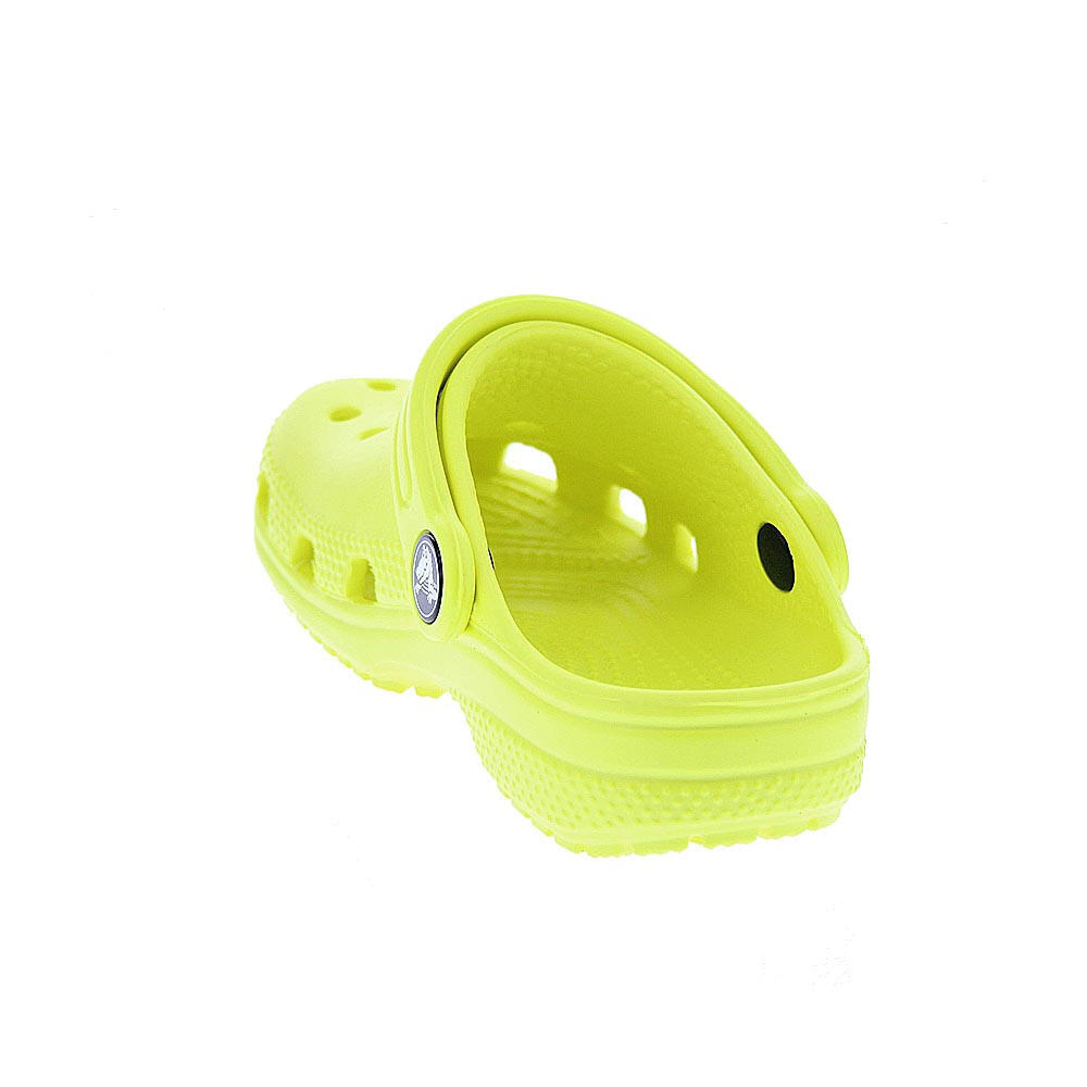 206991-76m Sports Slip On Clogs 3/4