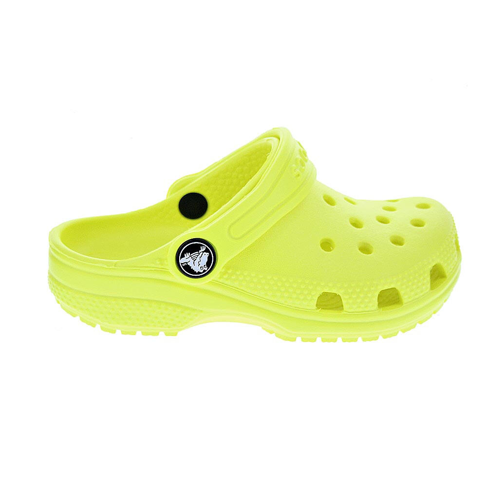 206991-76m Sports Slip On Clogs 1/4