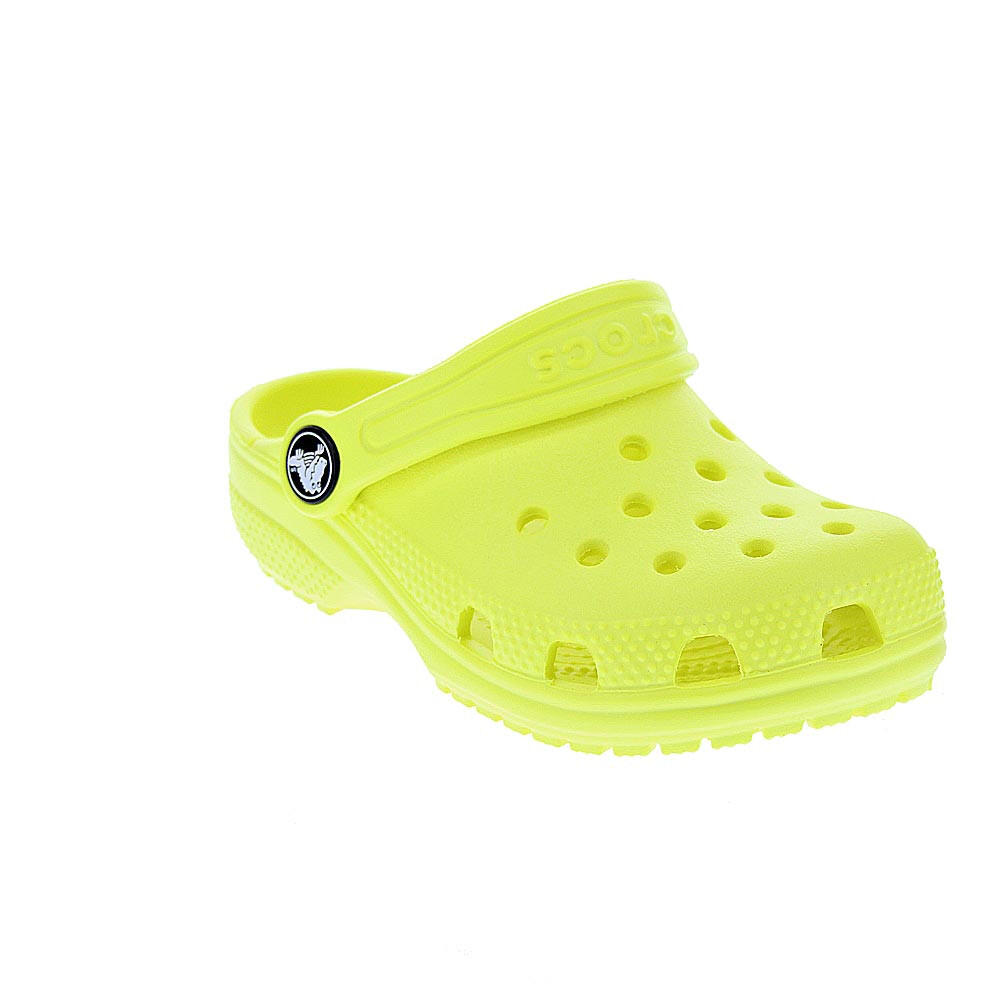 206991-76m Sports Slip On Clogs 4/4