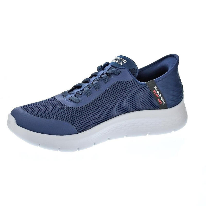 SKECHERS Hombre Zapatillas modelo Slip-ins Go Walk Flex