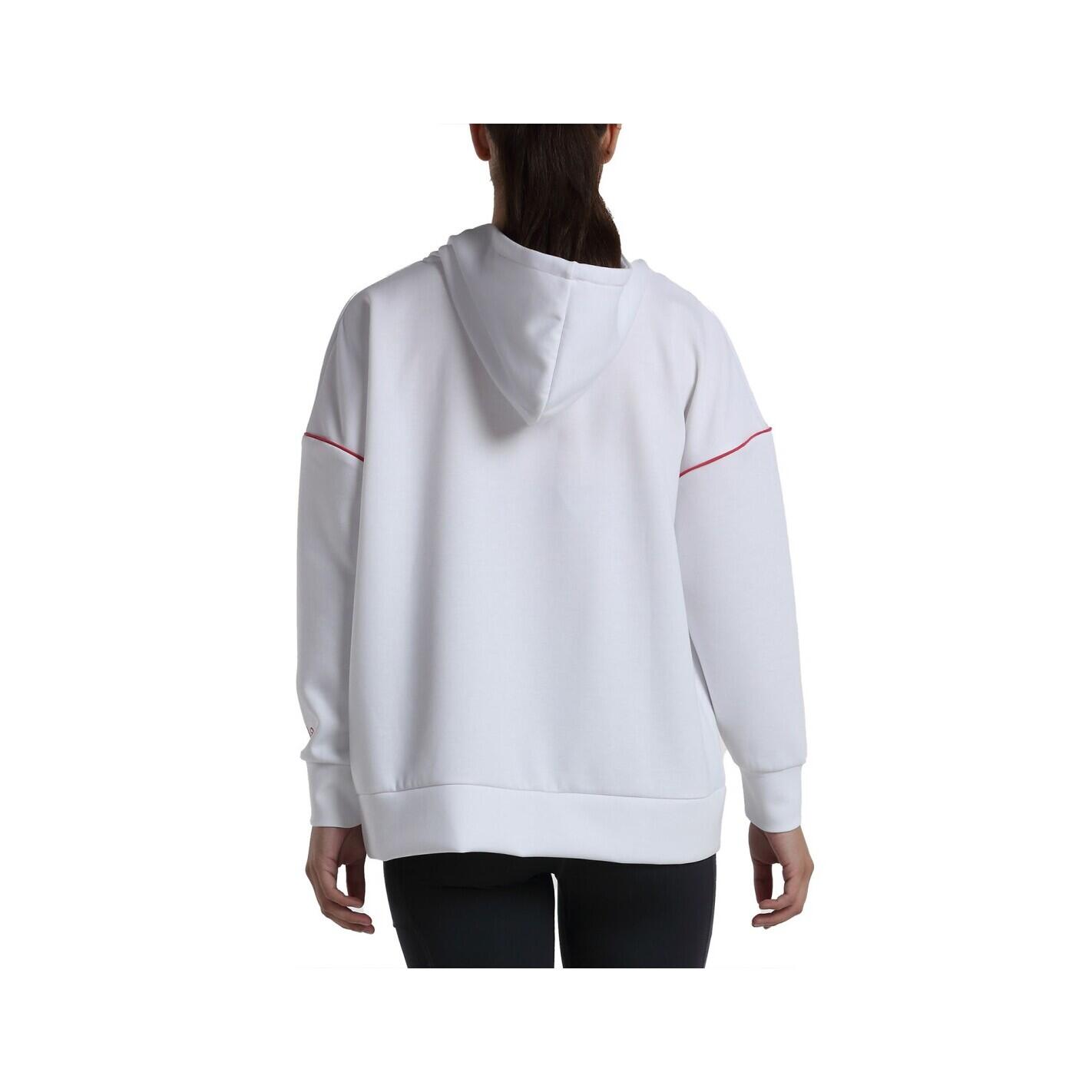 Sweatshirt femme Bullpadel Eluis 3/5