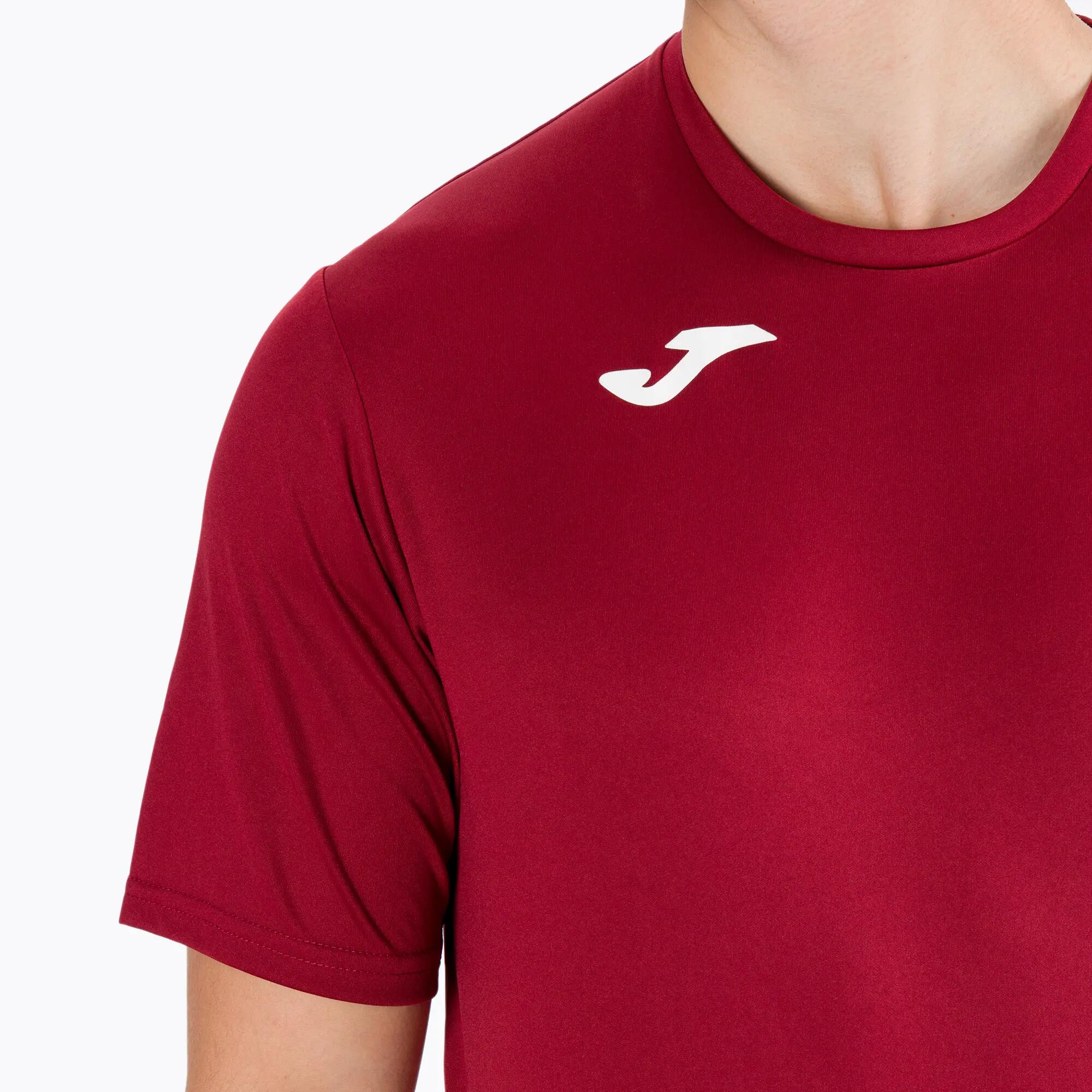 Koszulka do biegania męska Joma Combi 4/5