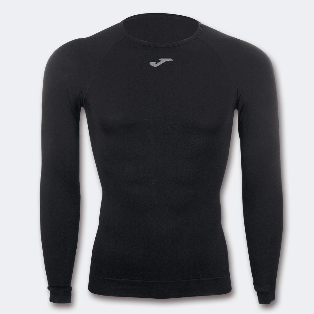 Long sleeve compression jersey Joma Brama CLASSIC