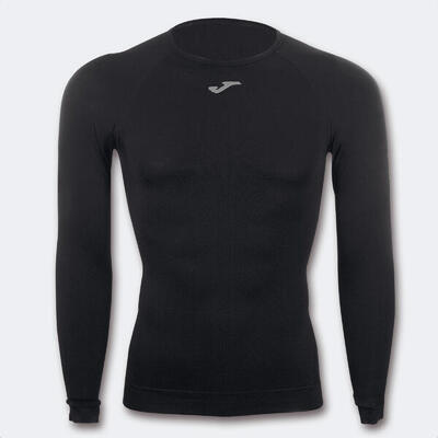 Joma Brama Classic LS thermoaktives Langarmshirt