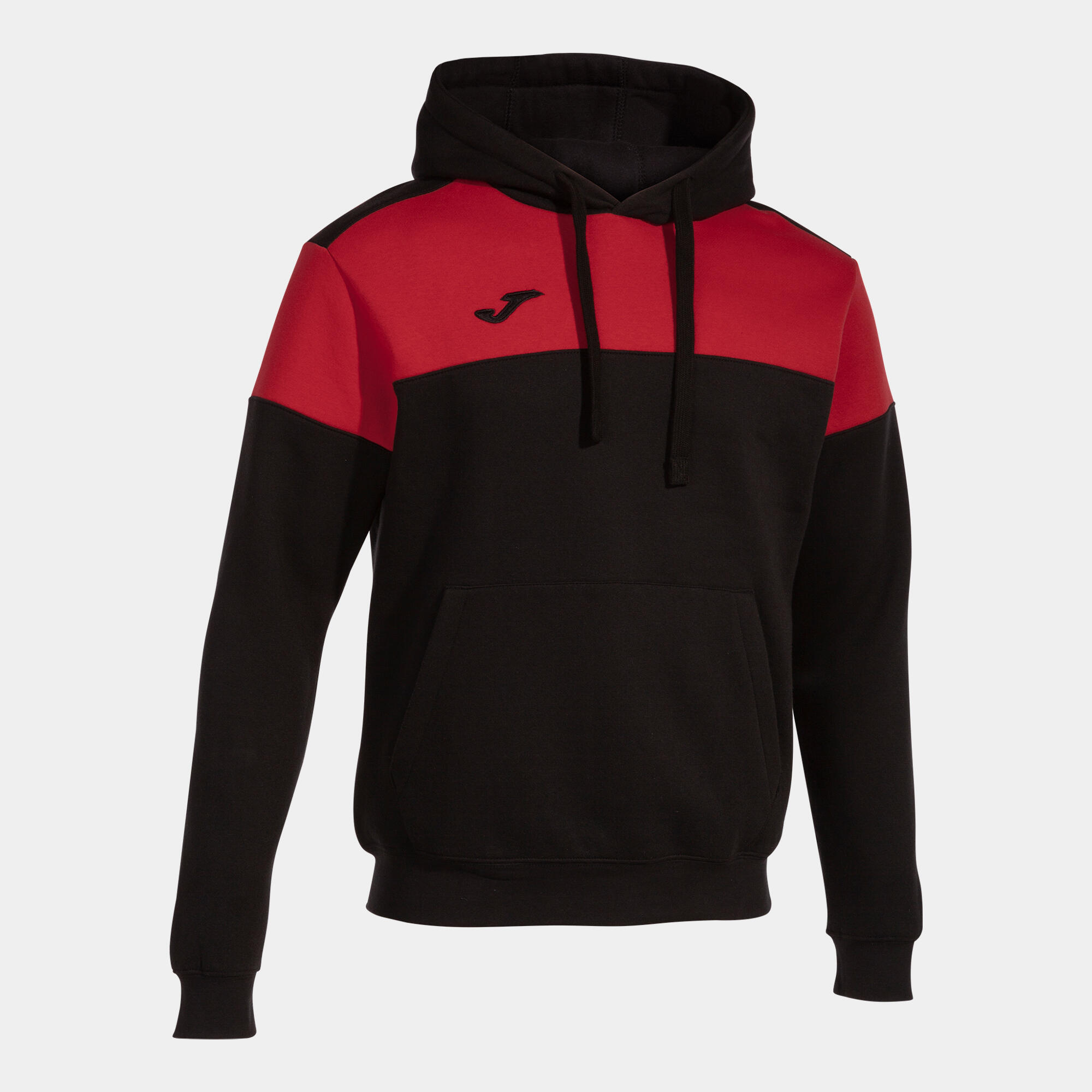 JOMA Sweatshirt Mannelijk Joma Crew V Zwart