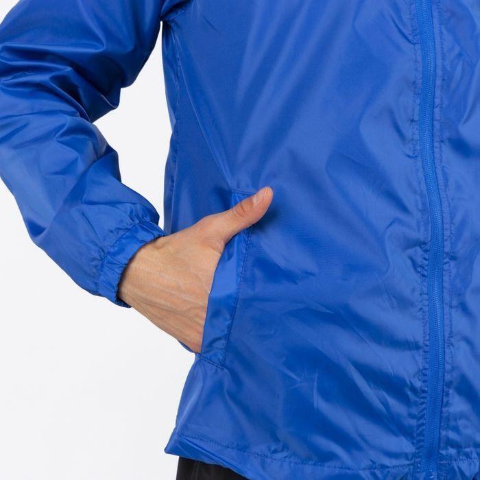 Imperméable Football Enfants Joma Iris Bleu Roi 2/7