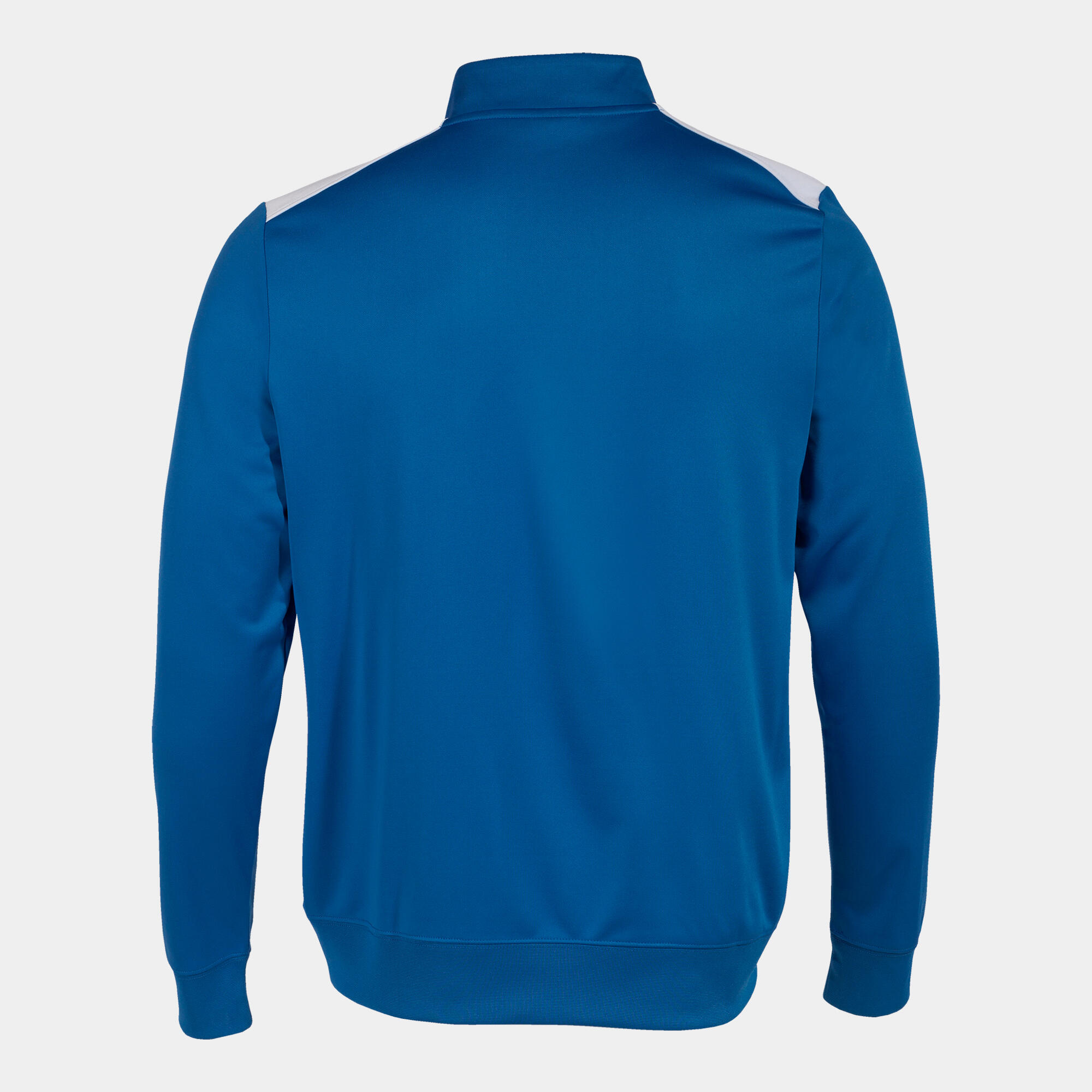 Sweat-Shirt Football Enfants Joma Championship VII Bleu Roi 2/5