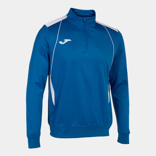 Sudadera Fútbol Hombre Joma Championship VII Rojo