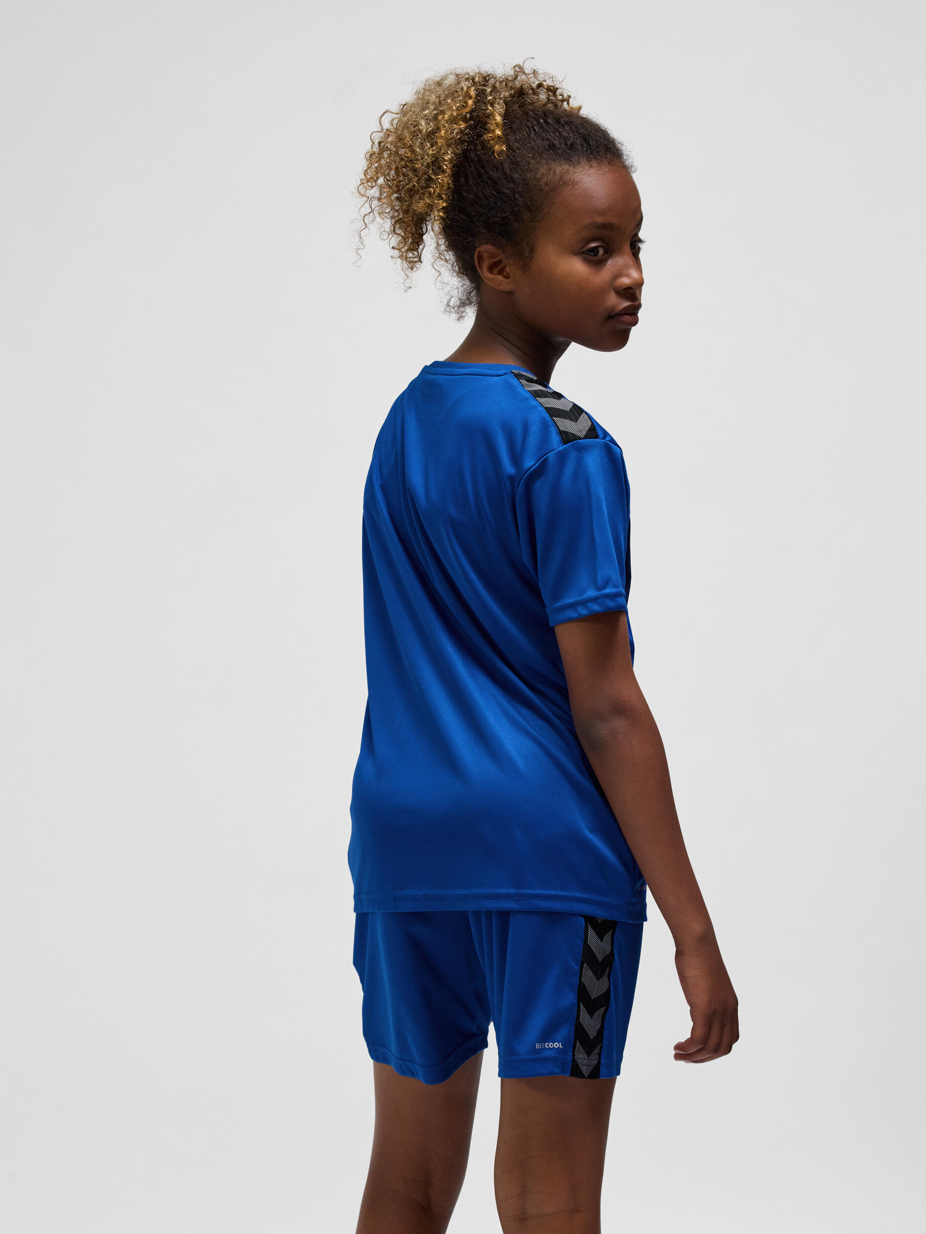 Camisola para crianças Hummel Authentic 3/7