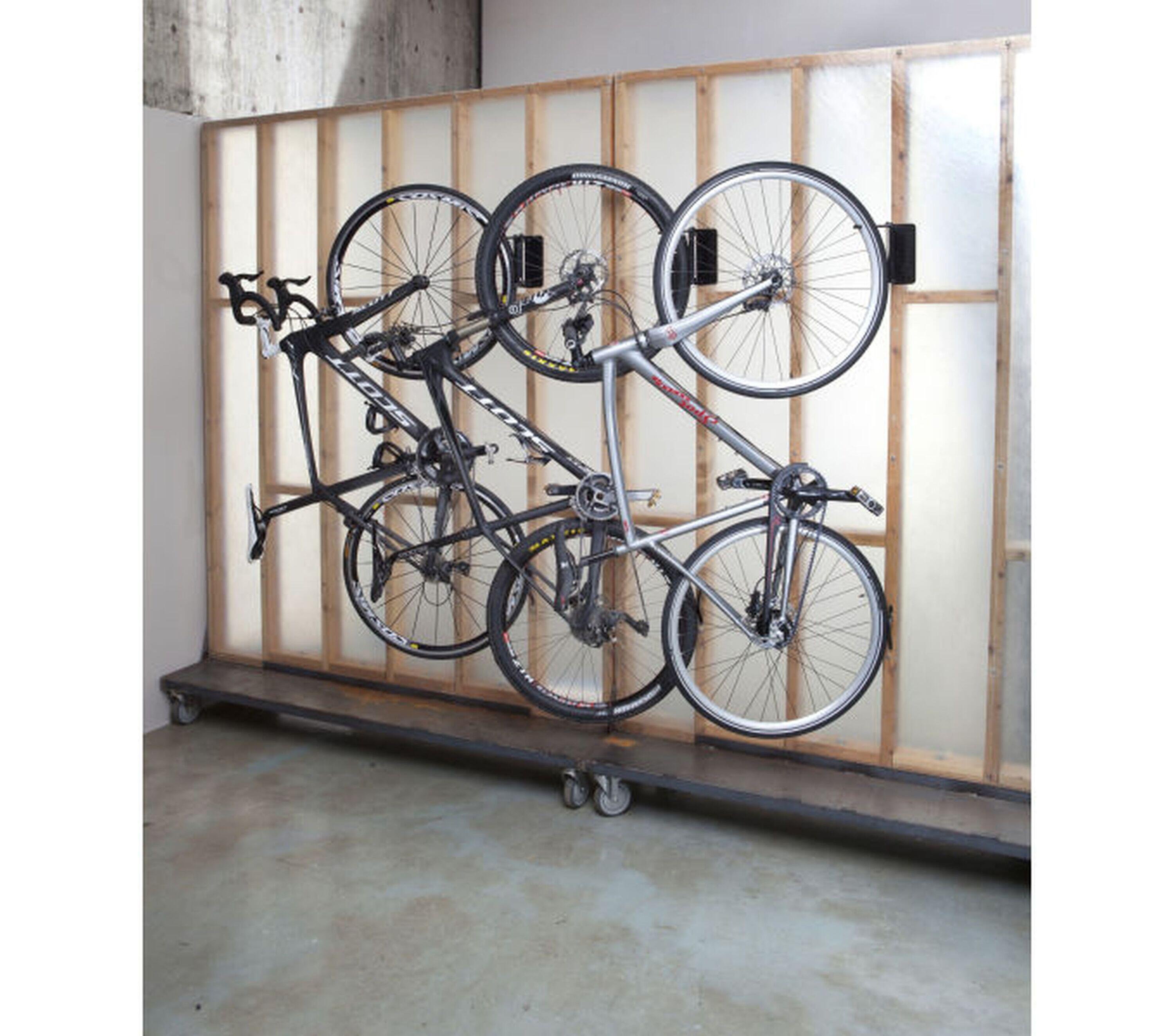 FEEDBACK SPORTS Support mural pour vélo Velo Hinge 4/4