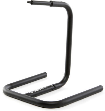 Fahrrad- Abstellständer Scorpion V2, schwarz