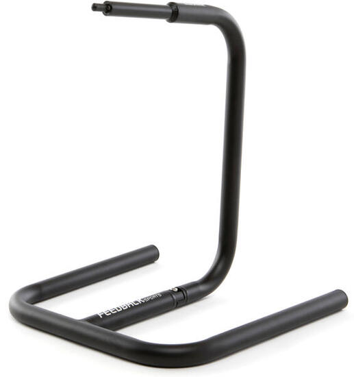 Fahrrad- Abstellständer Scorpion V2, schwarz