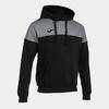 Hooded sweatshirt Joma Crew V