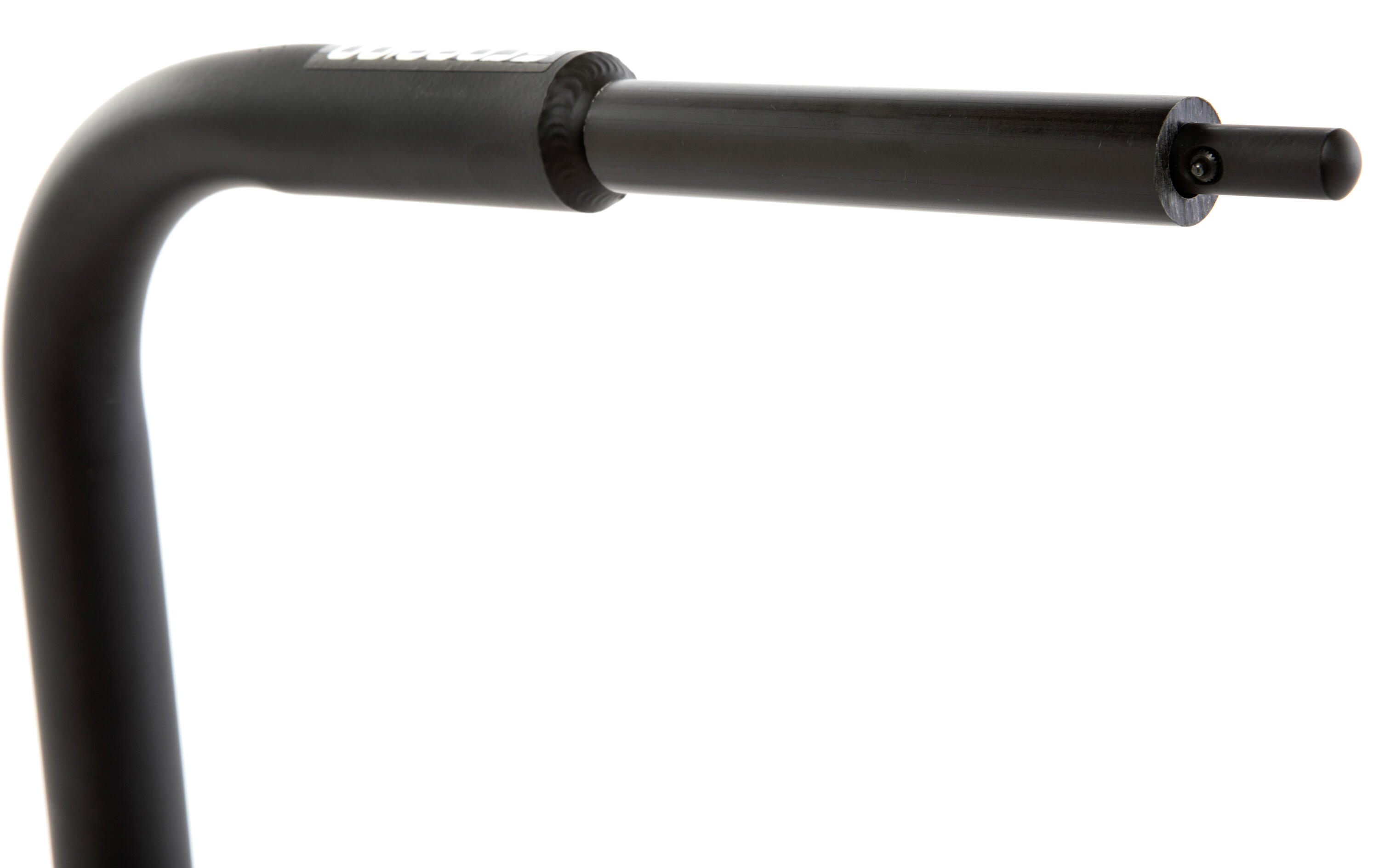 Cavalletto per bicicletta Scorpion V2, nero 5/6