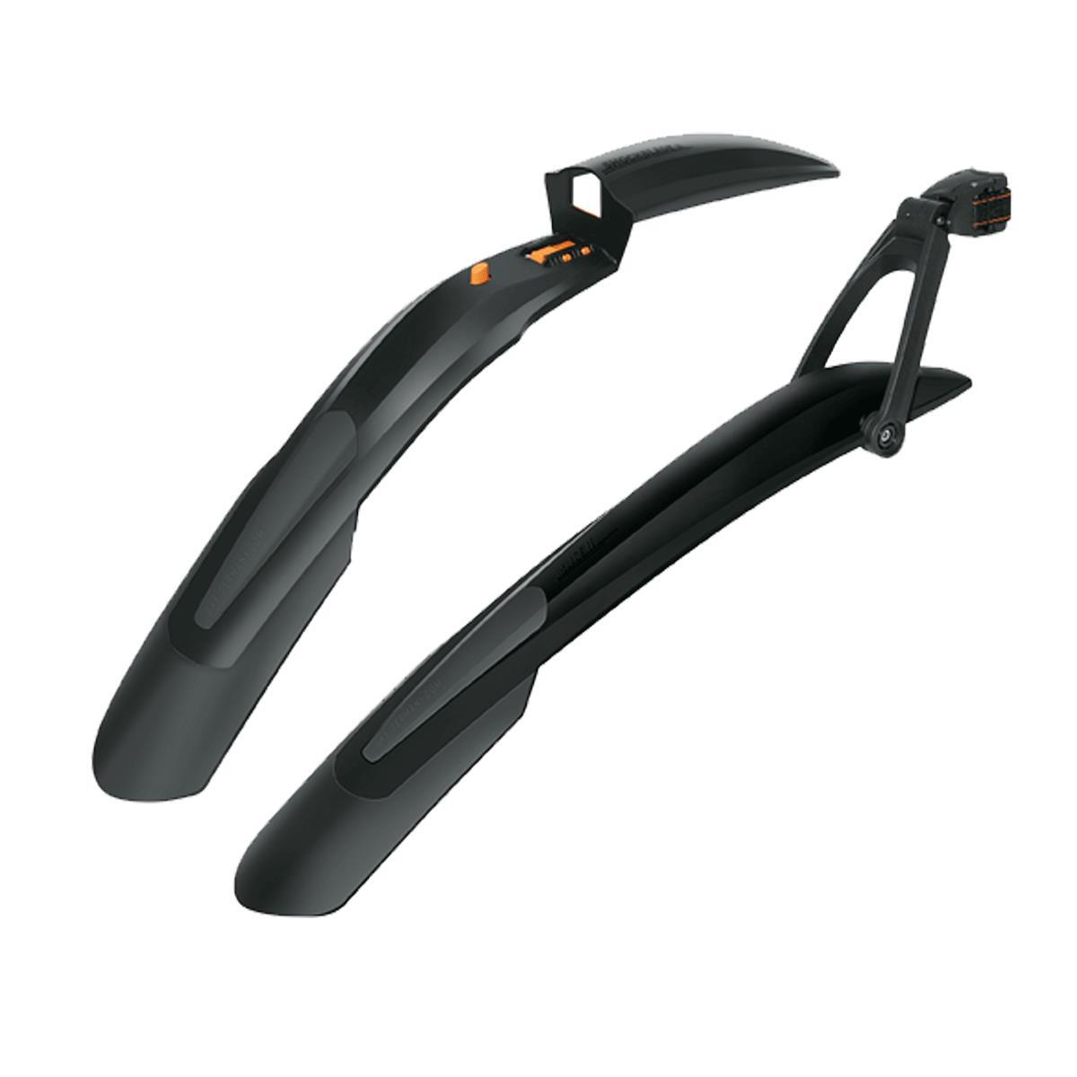 Błotniki Rowerowe Zestaw SKS BLADE SET 26" 2/3