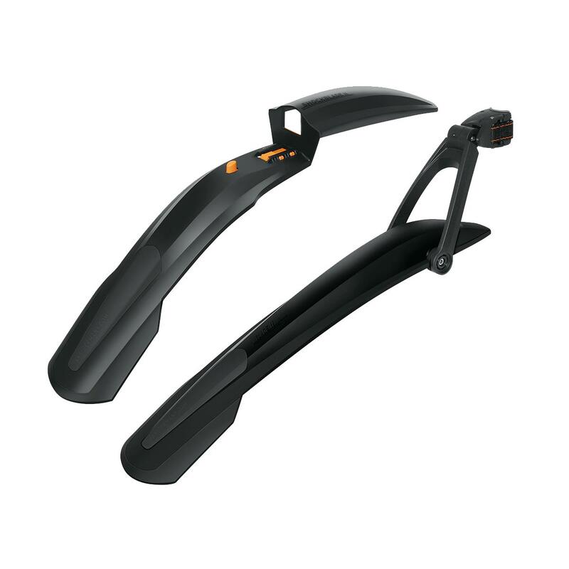 Błotniki Rowerowe Zestaw SKS BLADE SET 26"