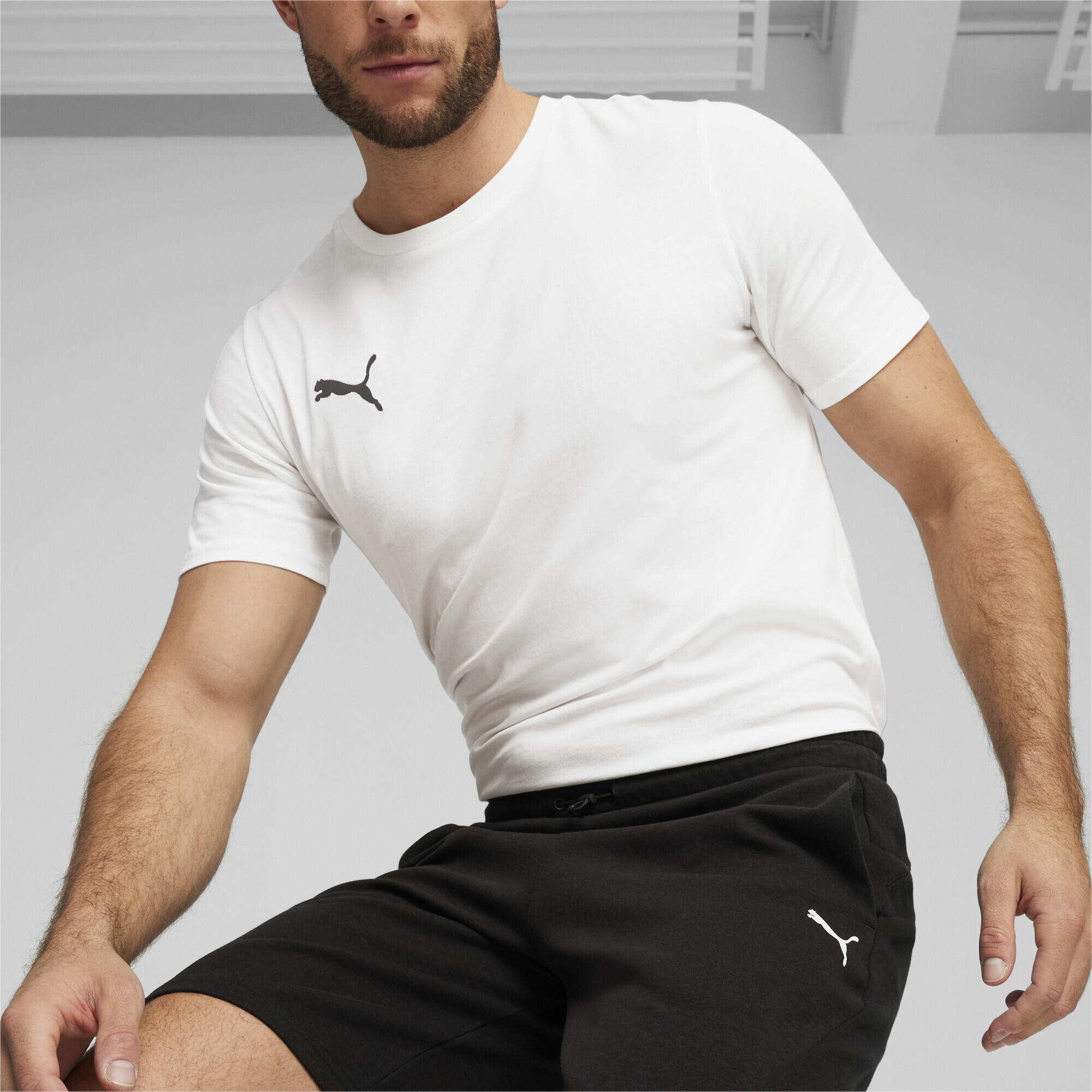 Shorts Hombre RAD/CAL PUMA 4/6