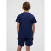 Instap T-Shirt Hmlauthentic Multisport Uniseks Kinderen HUMMEL