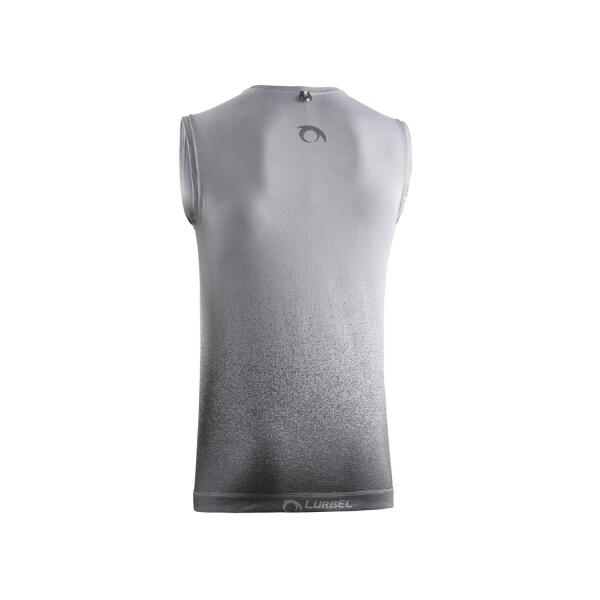 LURBEL Samba Singlet - camiseta sin mangas unisex 2/3