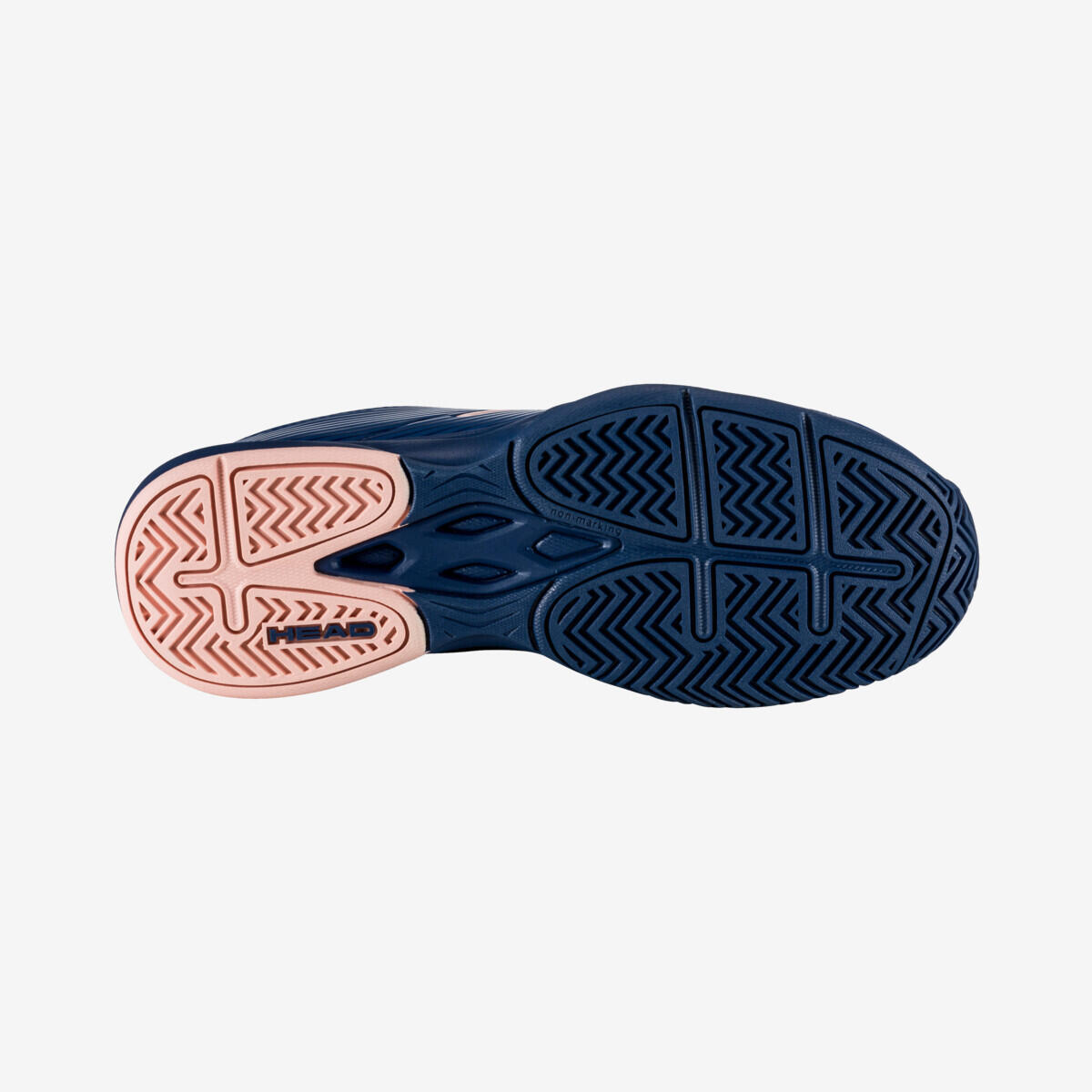 Chaussures de tennis femme Head Revolt Court 5/6