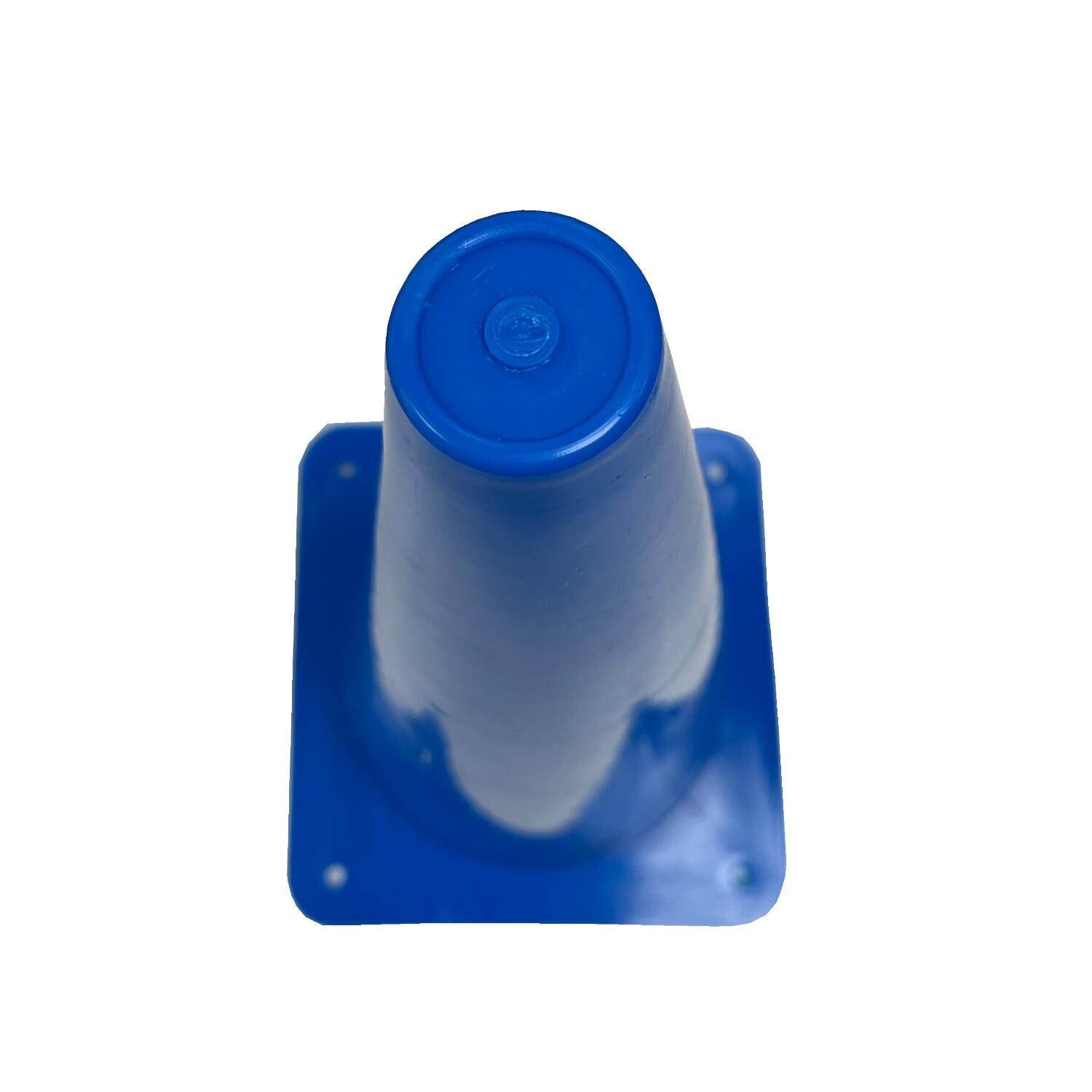 Pack de 10 Obstáculos Cónicos  48CM 3/4