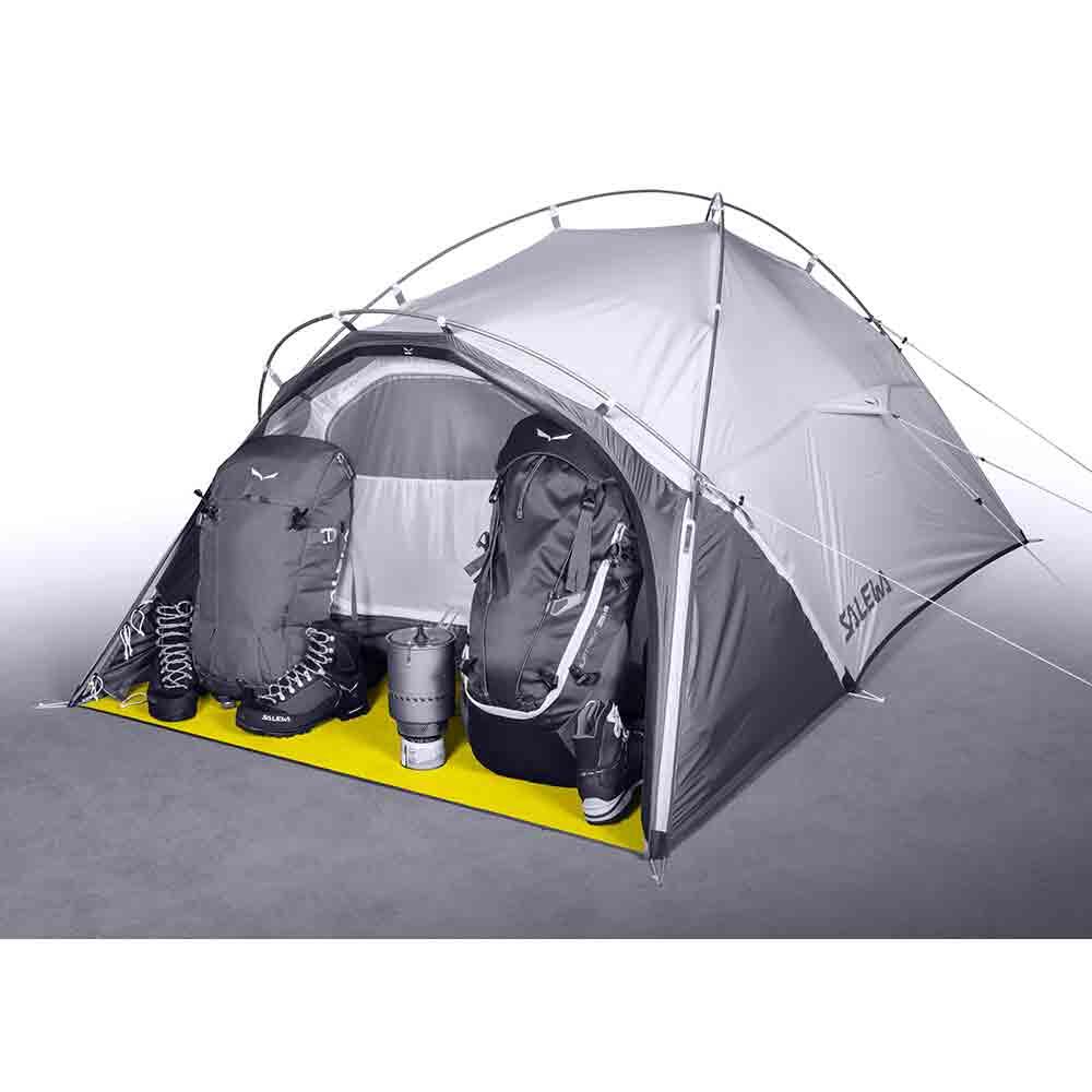 Litetrek II Tent - Grey