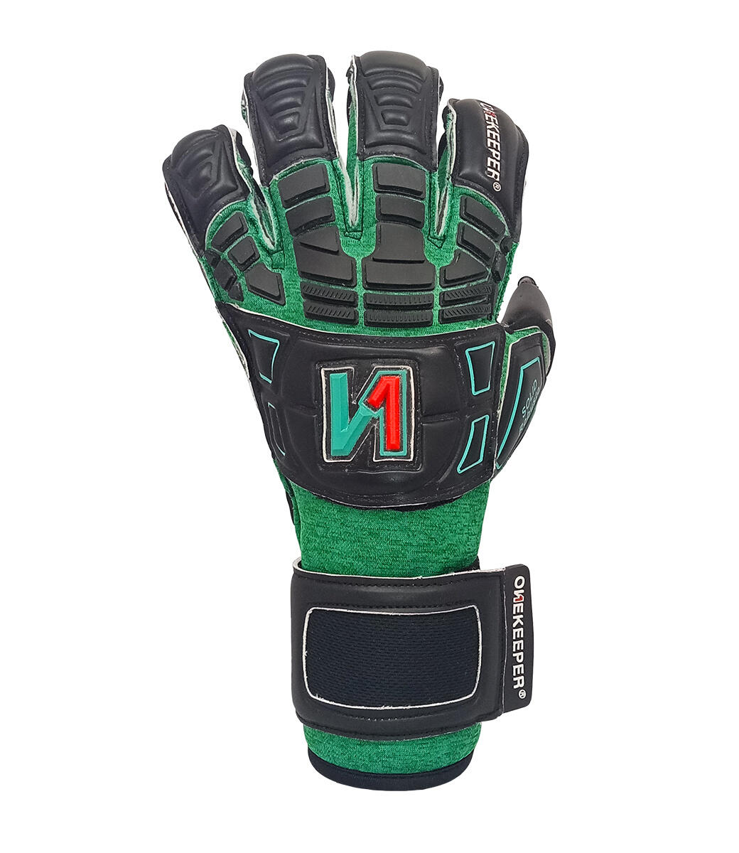 Onekeeper Keepershandschoenen Solid Kunstgras special 3/5
