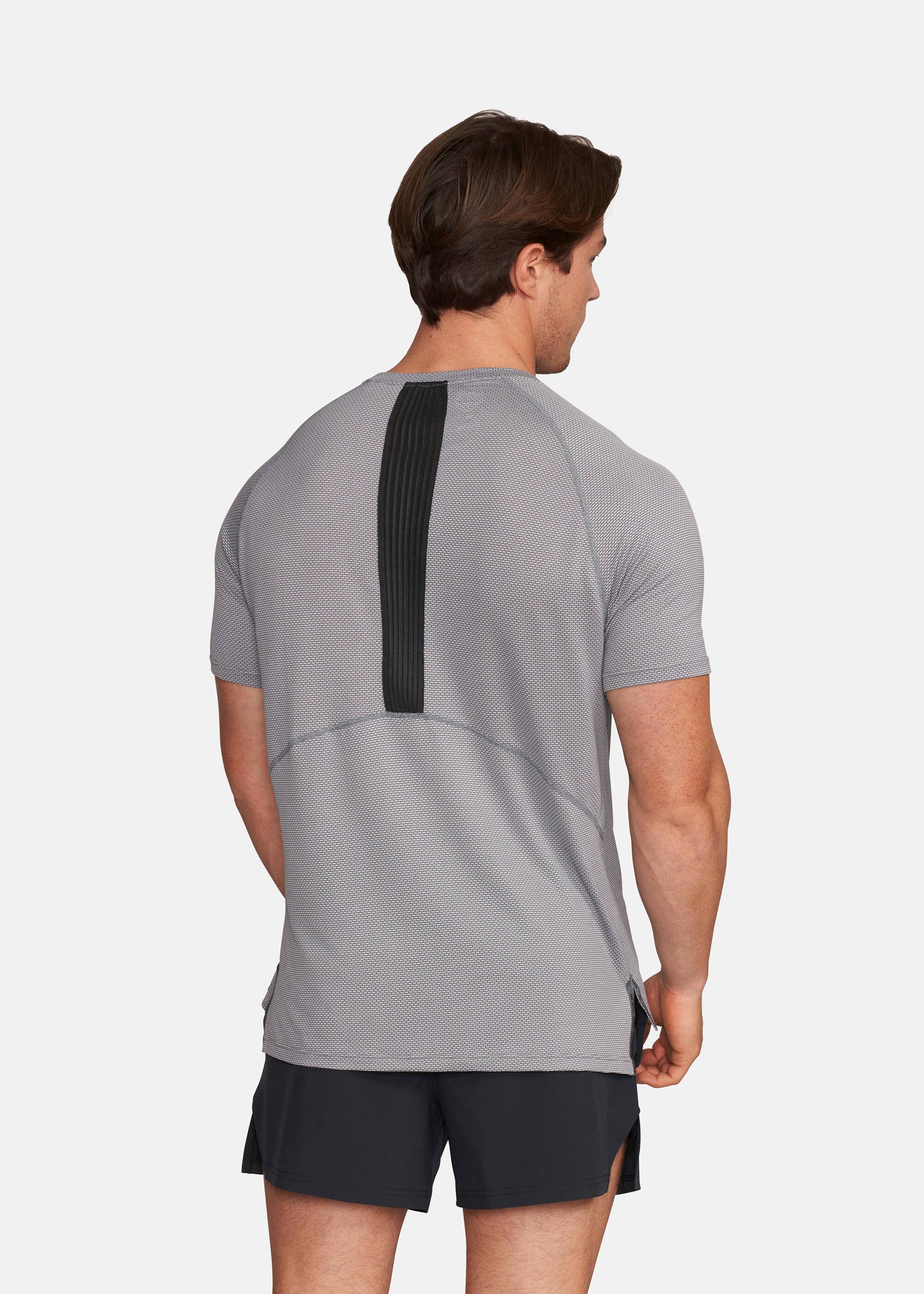 T-shirt KURT gris 5/5