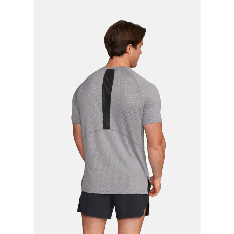 T-shirt KURT gris